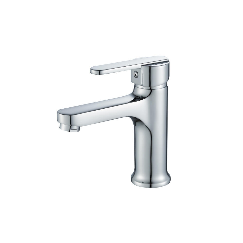 Lavabo Armatürü