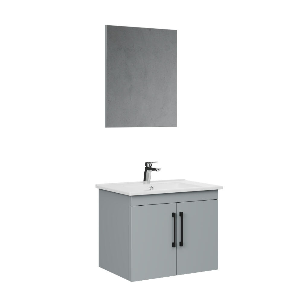 Banyo Mobilyası