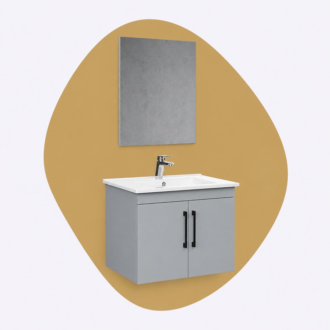 Banyo Mobilyası