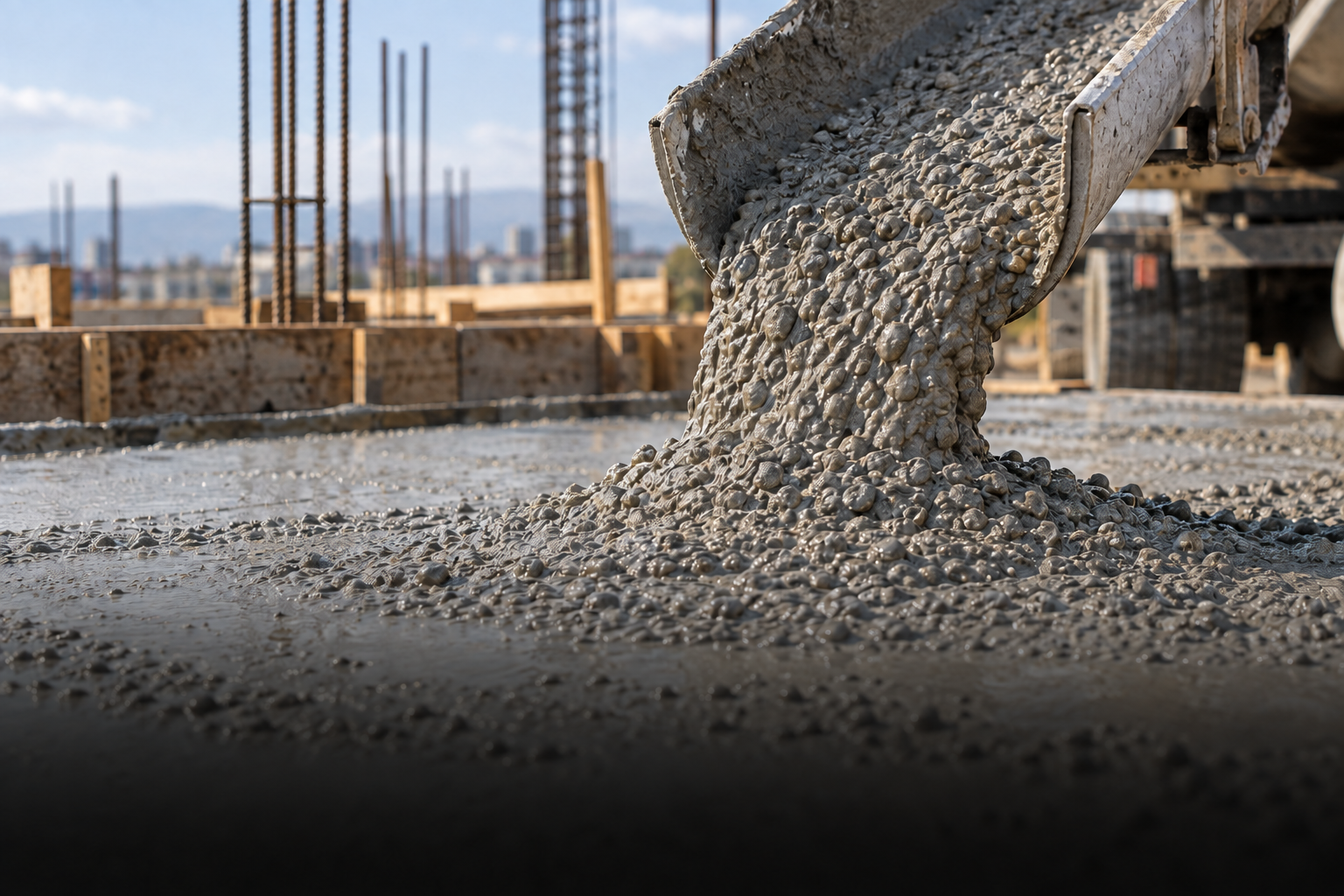 Beton