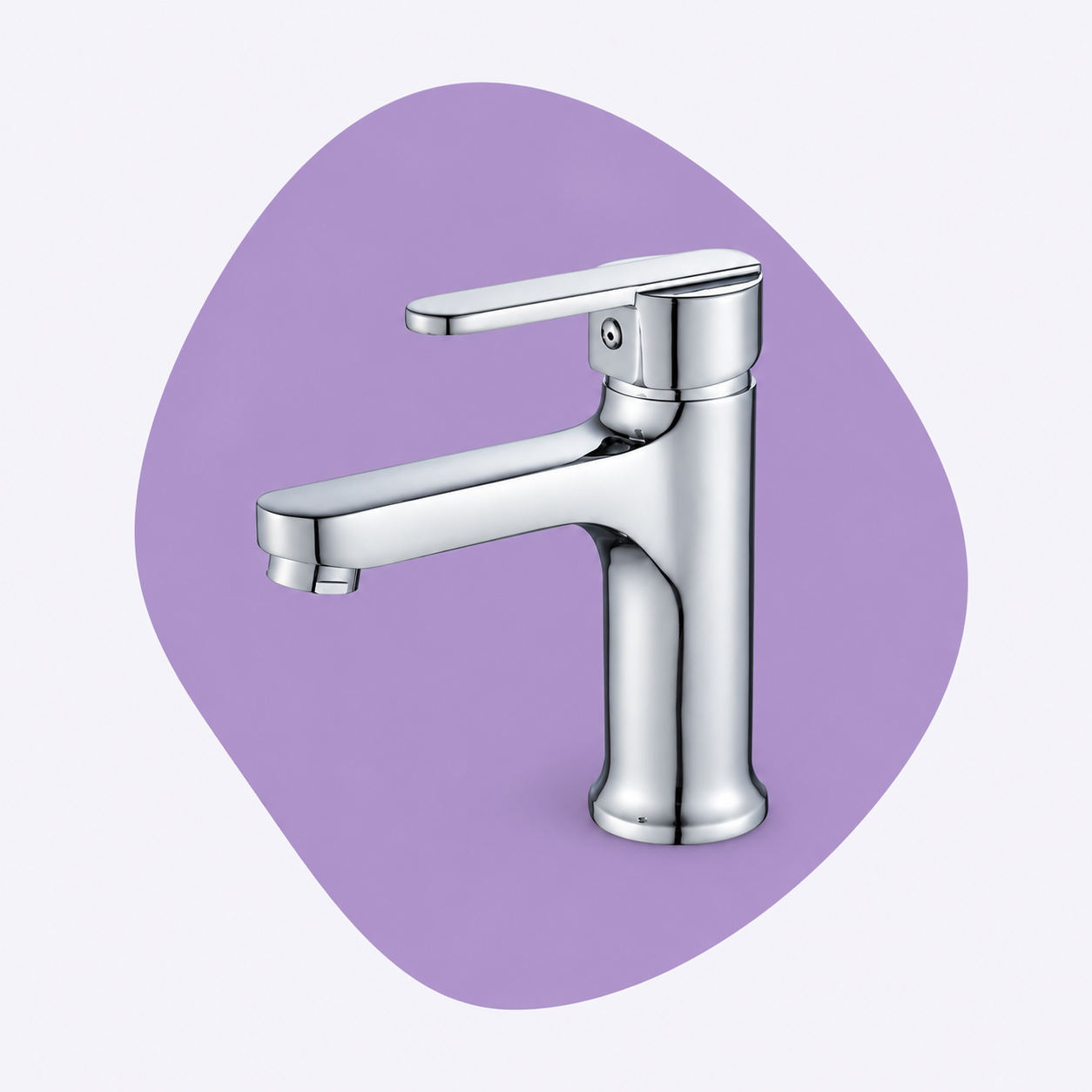 Lavabo Armatürü