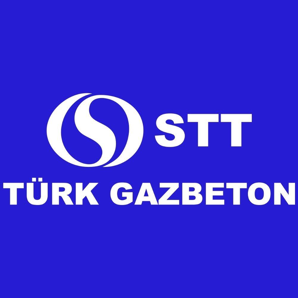 STT Türk Gazbeton