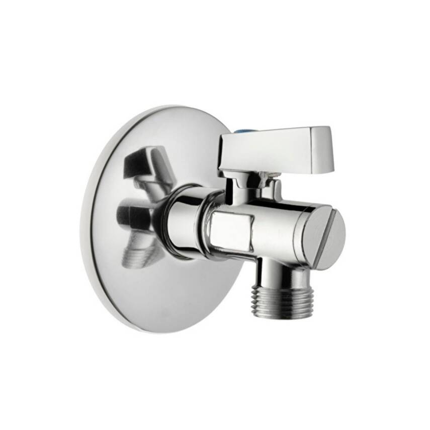 Artema Filtreli Ara Musluk Krom A45200 - 1