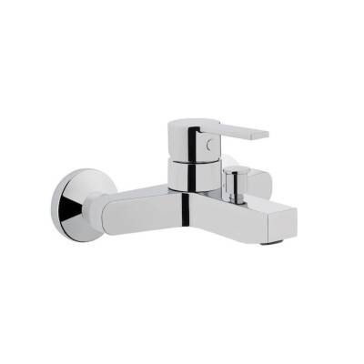 Artema Fold S Krom Banyo Bataryası A42535