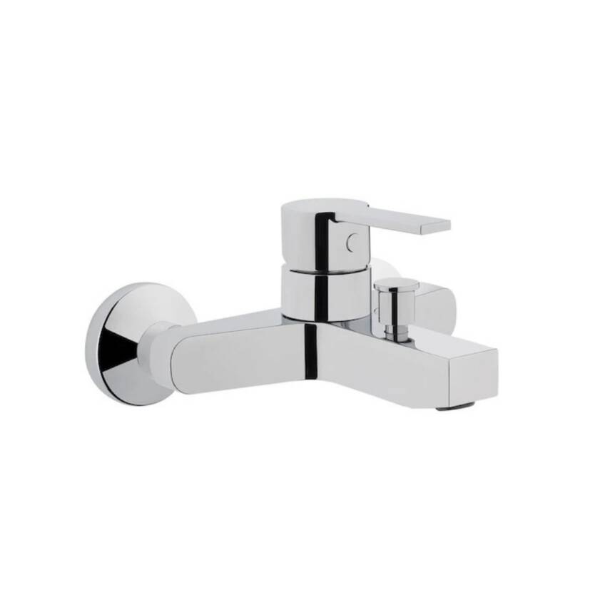 Artema Fold S Krom Banyo Bataryası A42535 - 1