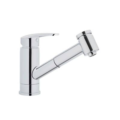 Artema Harmony Pull-Out Krom Eviye Bataryası A41864