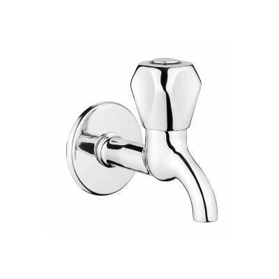 Artema Kısa Musluk Krom A41585