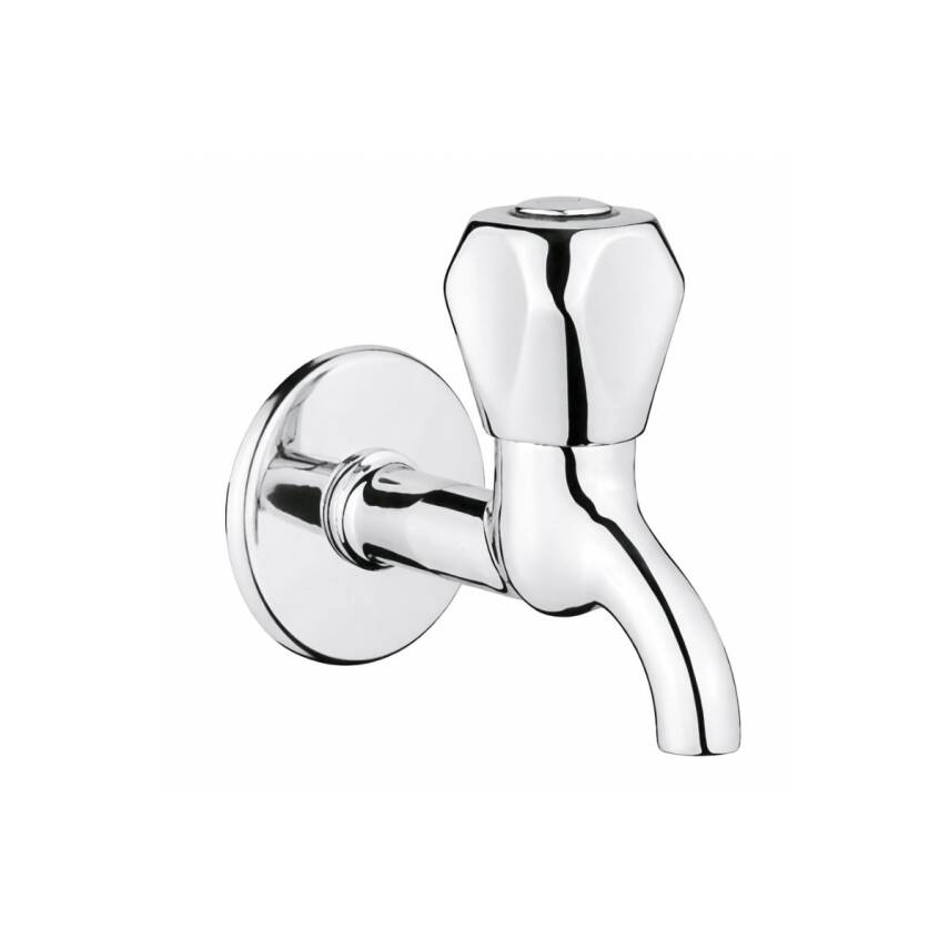 Artema Kısa Musluk Krom A41585 - 1