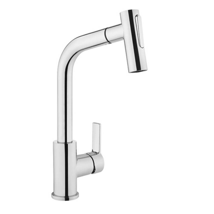 Artema Maestro Pull-Out Krom Eviye Eviye Bataryası A42146 - 1