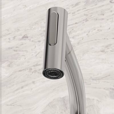 Artema Maestro Pull-Out Krom Eviye Eviye Bataryası A42146 - 2