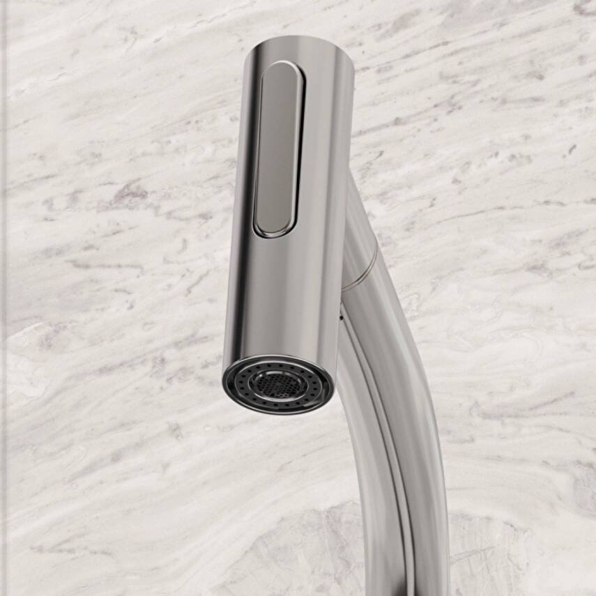 Artema Maestro Pull-Out Krom Eviye Eviye Bataryası A42146 - 2