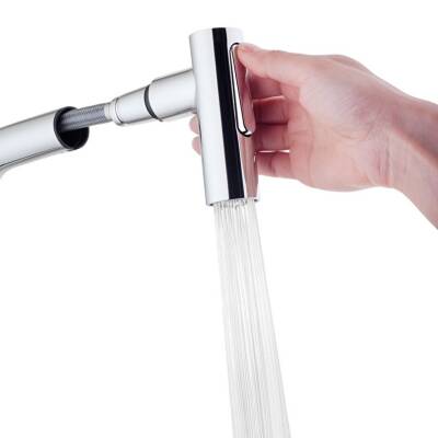 Artema Maestro Pull-Out Krom Eviye Eviye Bataryası A42146 - 3