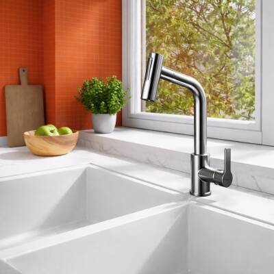 Artema Maestro Pull-Out Krom Eviye Eviye Bataryası A42146 - 4