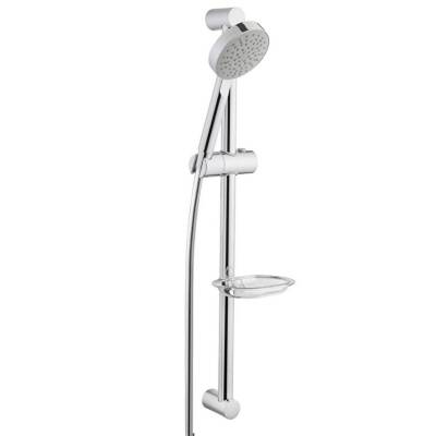 Artema Master 1F Sürgülü El Duşu Takımı Krom A45693