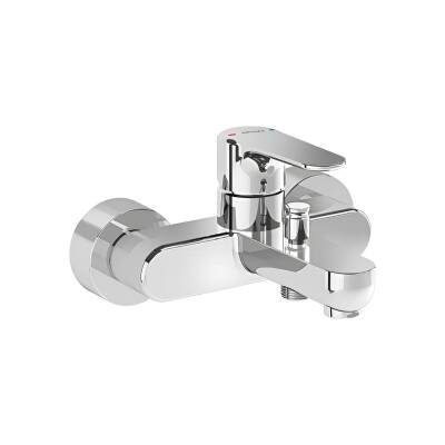 Artema Root Round Krom Banyo Bataryası A42725 - 2