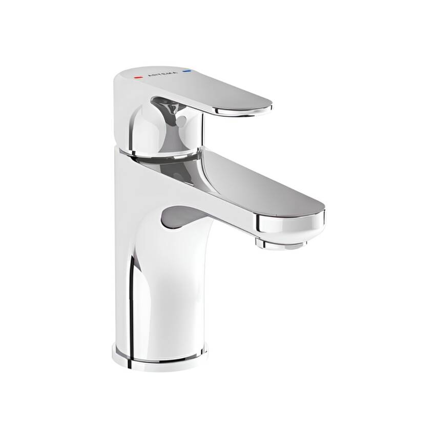 Artema Root Round Krom Lavabo-Banyo-Eviye Bataryası 3'lü Set A42705-A42725-A42742 - 2