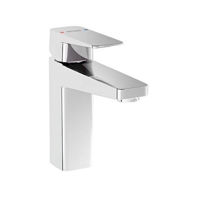 Artema Root Square Krom Yüksek Lavabo Bataryası A42731