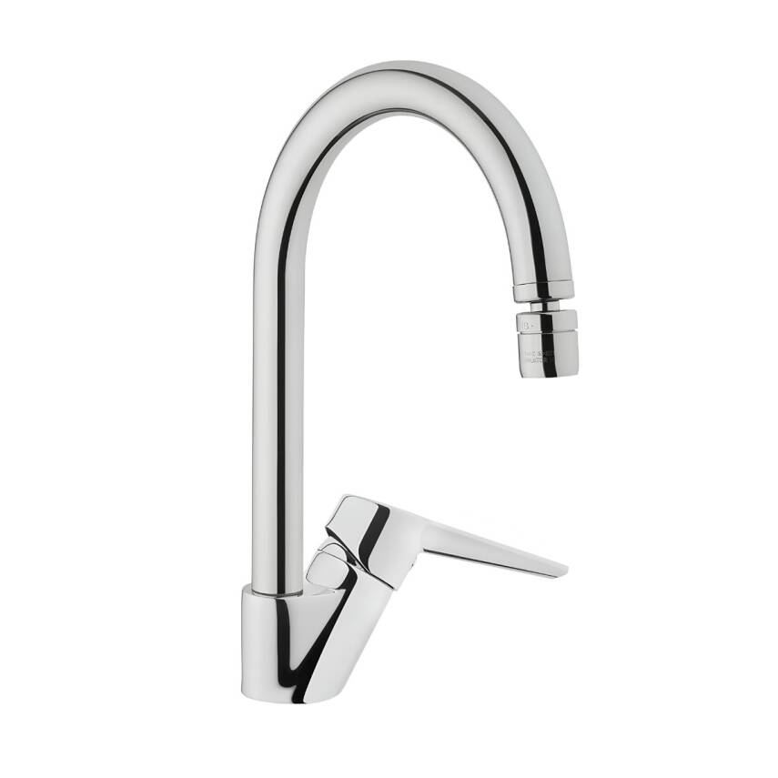 Artema Solıd S Krom Eviye Bataryası Mafsallı A42148 - 1