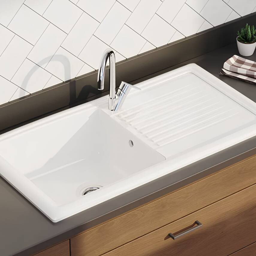 Artema Solıd S Krom Eviye Bataryası Mafsallı A42148 - 2