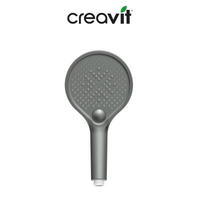 Creavit 3 Fonksiyonlu Gun Grey El Duş Seti SH102 - 2