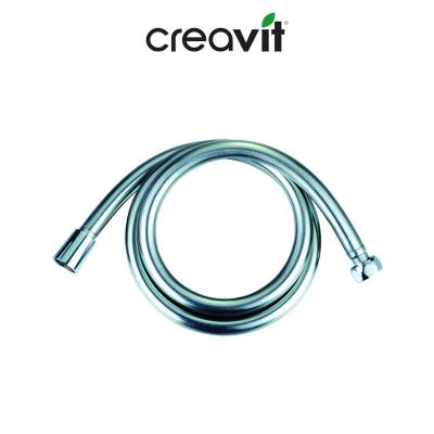 Creavit 3 Fonksiyonlu Gun Grey El Duş Seti SH102 - 4