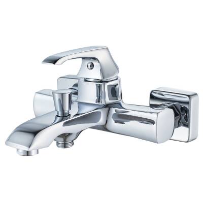 Creavit Avangart Krom Banyo Bataryası AG2500 - 2