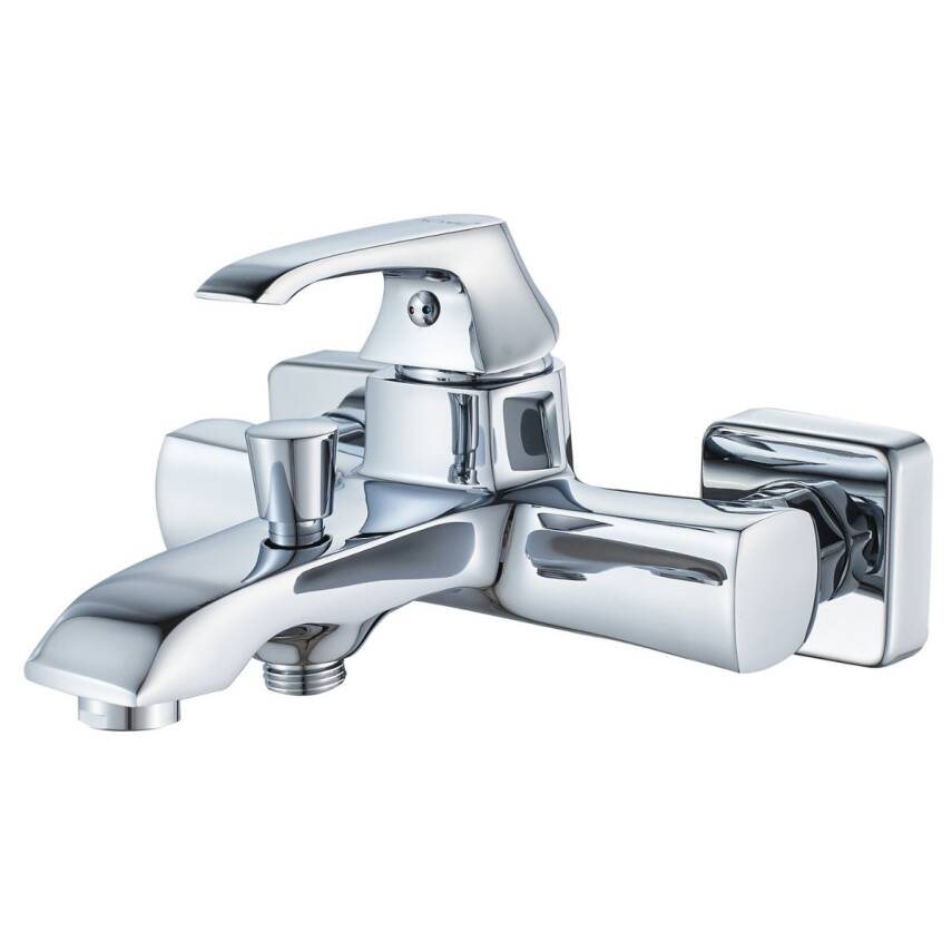 Creavit Avangart Krom Banyo Bataryası AG2500 - 2