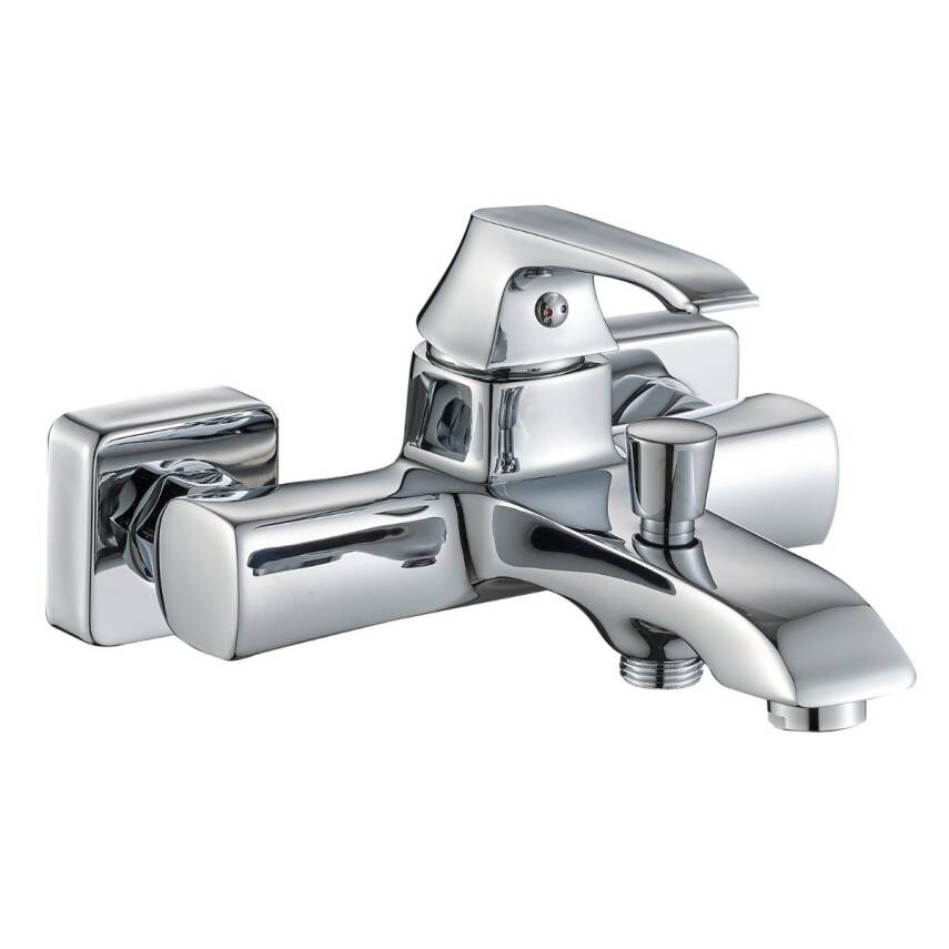 Creavit Avangart Krom Banyo Bataryası AG2500 - 3