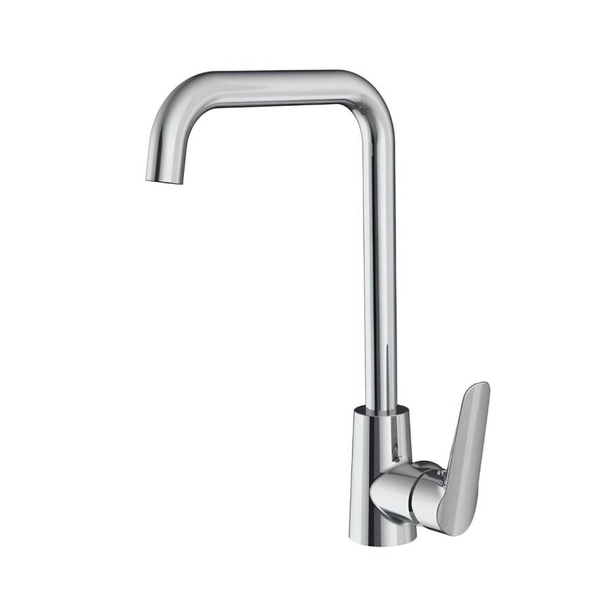 Creavit Bevel Krom Eviye Bataryası BV8500 - 3
