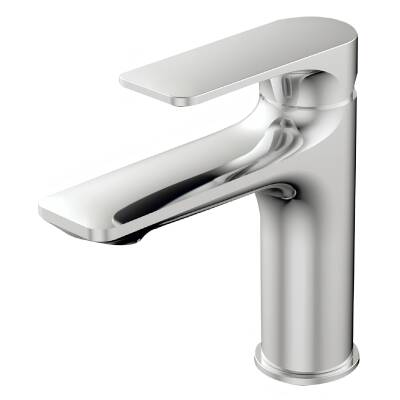 Creavit Faye Krom Lavabo Bataryası FY1500