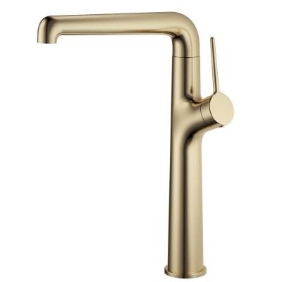 Creavit Flow Brush Gold Eviye Bataryası FL8500BG 
