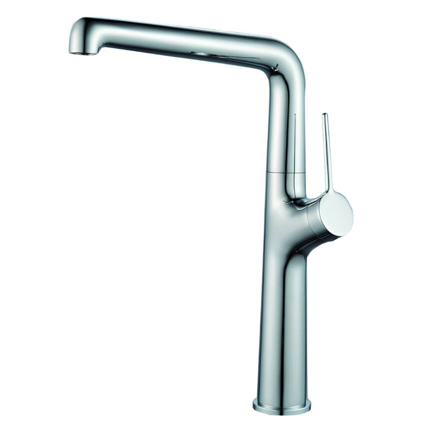 Creavit Flow Krom Eviye Bataryası FL8500 - 1