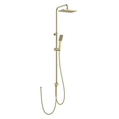 Creavit Gold Tepe Duş Sistemi SH660G