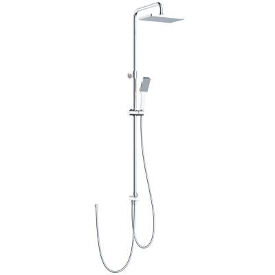 Creavit Krom Tepe Duş Sistemi SH660
