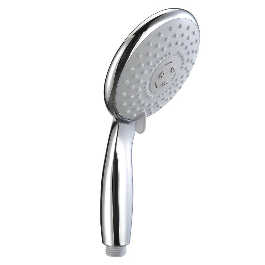 Creavit Liva Banyo Bataryası ve Mafsallı El Duş Seti 3F SH150 - 5