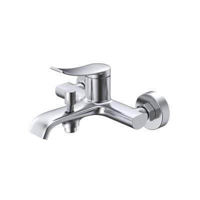 Creavit Lua Krom Lavabo-Banyo-Eviye Bataryası 3'lü Set LU1500-LU2500-LU8500 - 2