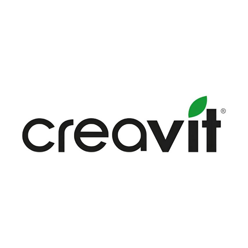 Creavit Lua Krom Şelale Banyo Bataryası LU2500 - 6
