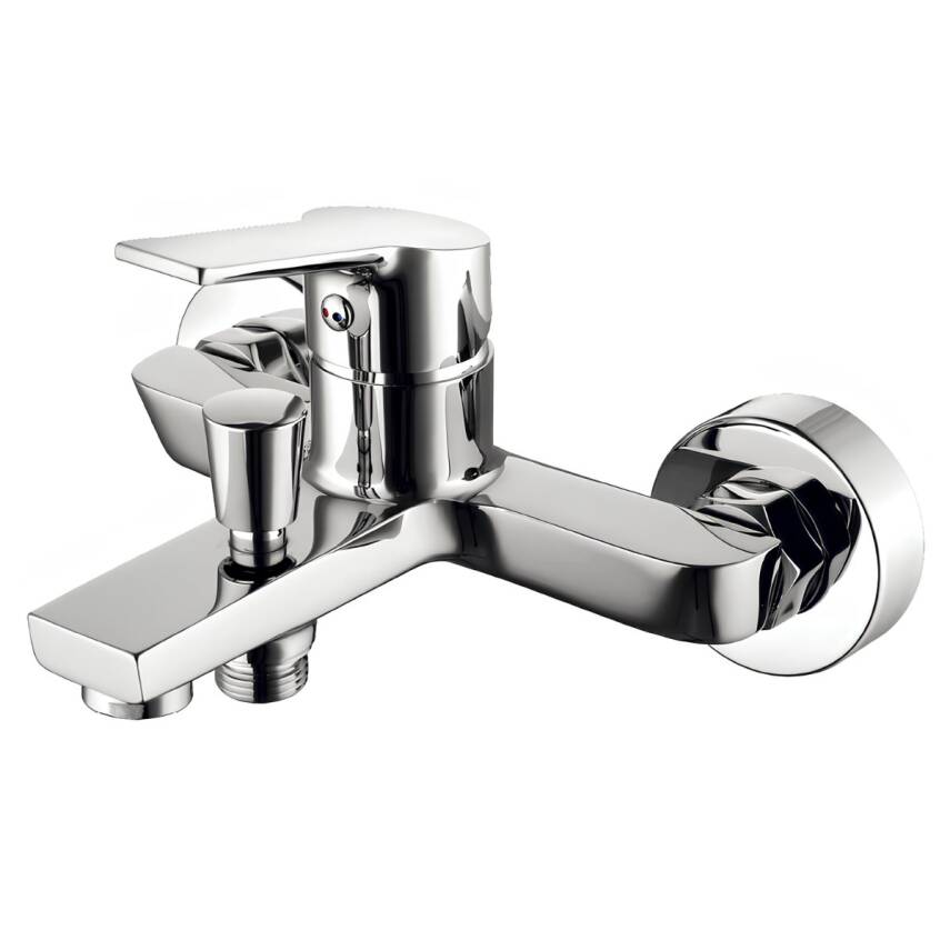Creavit Luna Krom Banyo Bataryası LN2500 - 1
