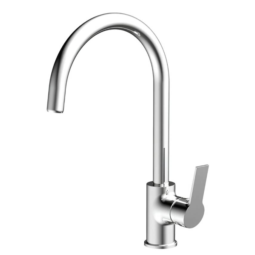 Creavit Luna Krom Eviye Bataryası LN8500 - 1