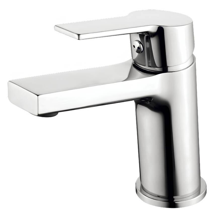 Creavit Luna Krom Lavabo Bataryası LN1500 - 1