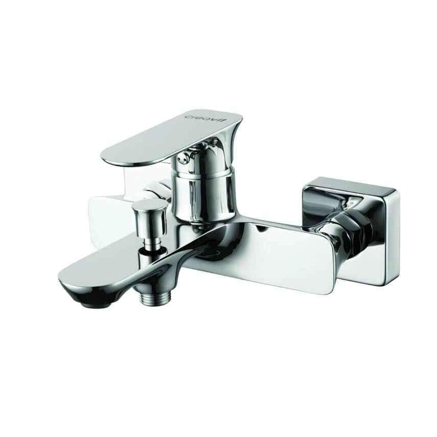 Creavit Pure Krom Banyo Bataryası PR2500 - 1