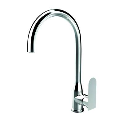 Creavit Pure Krom Eviye Bataryası PR8501