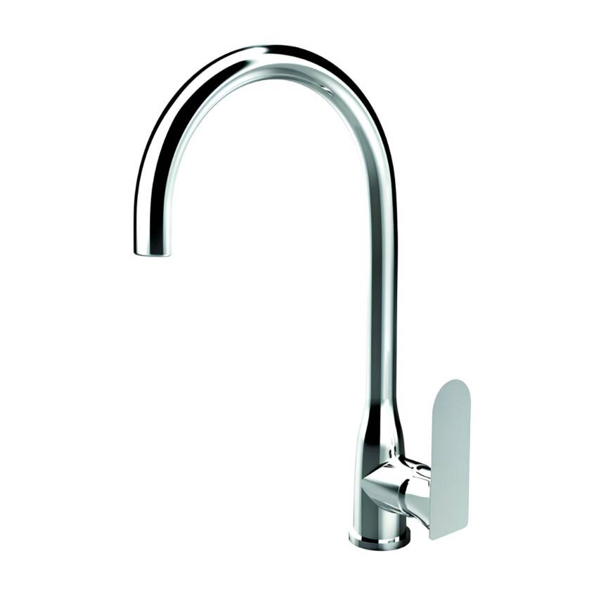 Creavit Pure Krom Eviye Bataryası PR8501 - 1