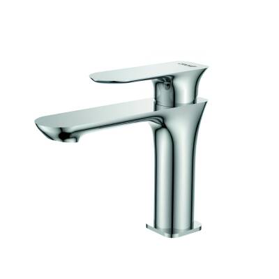 Creavit Pure Krom Lavabo Bataryası PR1500