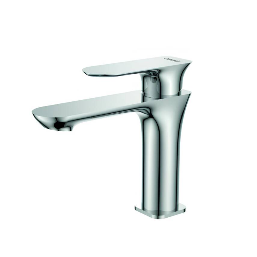 Creavit Pure Krom Lavabo Bataryası PR1500 - 1