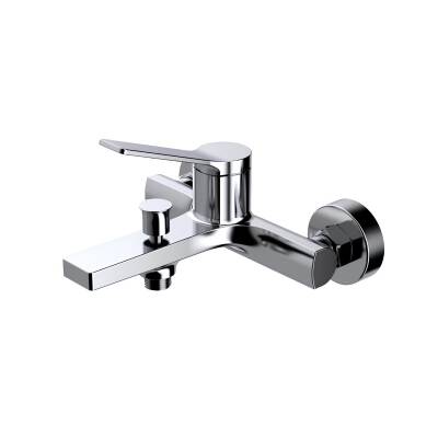 Creavit Ritmo Krom Banyo Bataryası RT2500 - 4