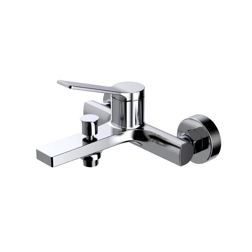 Creavit Ritmo Krom Banyo Bataryası RT2500 - 4