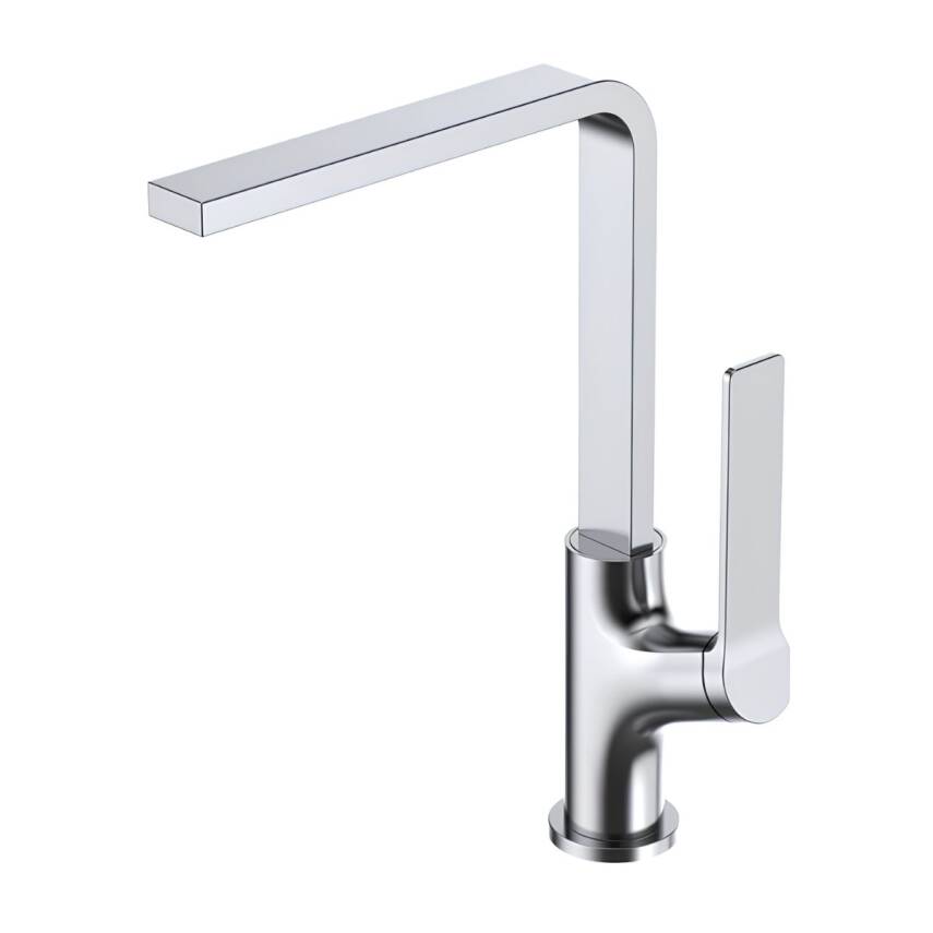 Creavit Ritmo Krom Eviye Bataryası RT8500 - 1