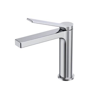Creavit Ritmo Krom Lavabo Bataryası RT1500 - 7