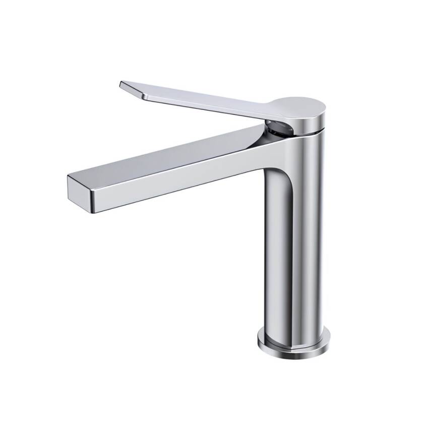 Creavit Ritmo Krom Lavabo Bataryası RT1500 - 7